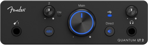 זווית נוספת fender quantum lt 2