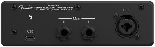 זווית נוספת fender quantum lt 2