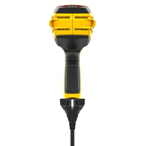 WAGNER FURNO 750 - אקדח/מפזר חום דיגיטאלי כולל אביזרים במזוודה 6 מהירויות 2,000W עד 600° כיוון חום עדין (10° פסיעה)