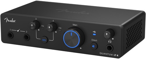 זווית נוספת fender quantum lt 4