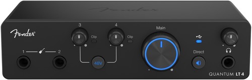 זווית נוספת fender quantum lt 4