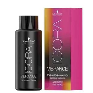 צבע שטיפה לשיער איגורה ויברנס IGORA VIBRANCE | שוורצקופף