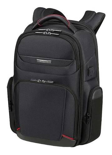  סמסוניט תיק הגב המפואר בארץ SAMSONITE TUMI PRO DLX 6 3VOL EXP  סמסונייט