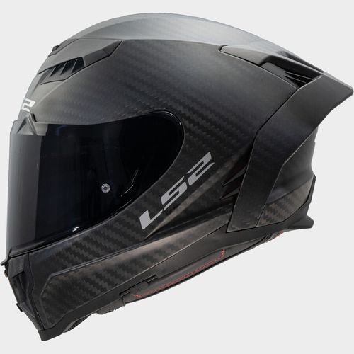 קסדת LS2 FF807 DRAGON Carbon