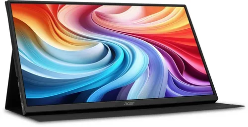 מסך מחשב Acer 15.6