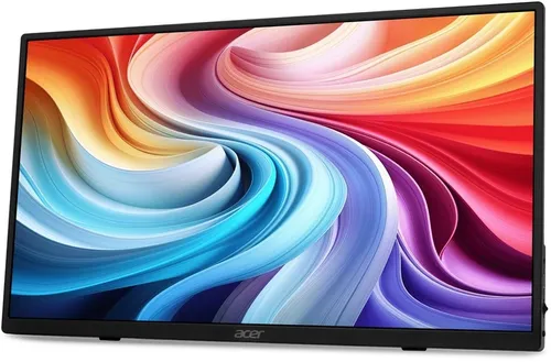 מסך מחשב Acer 15.6