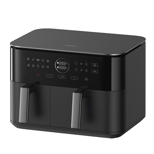 סיר טיגון באוויר חם 10 ליטר שיאומי Xiaomi Dual Zone Air Fryer 10L