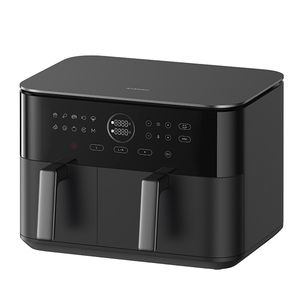 סיר טיגון באוויר חם 10 ליטר שיאומי Xiaomi Dual Zone Air Fryer 10L