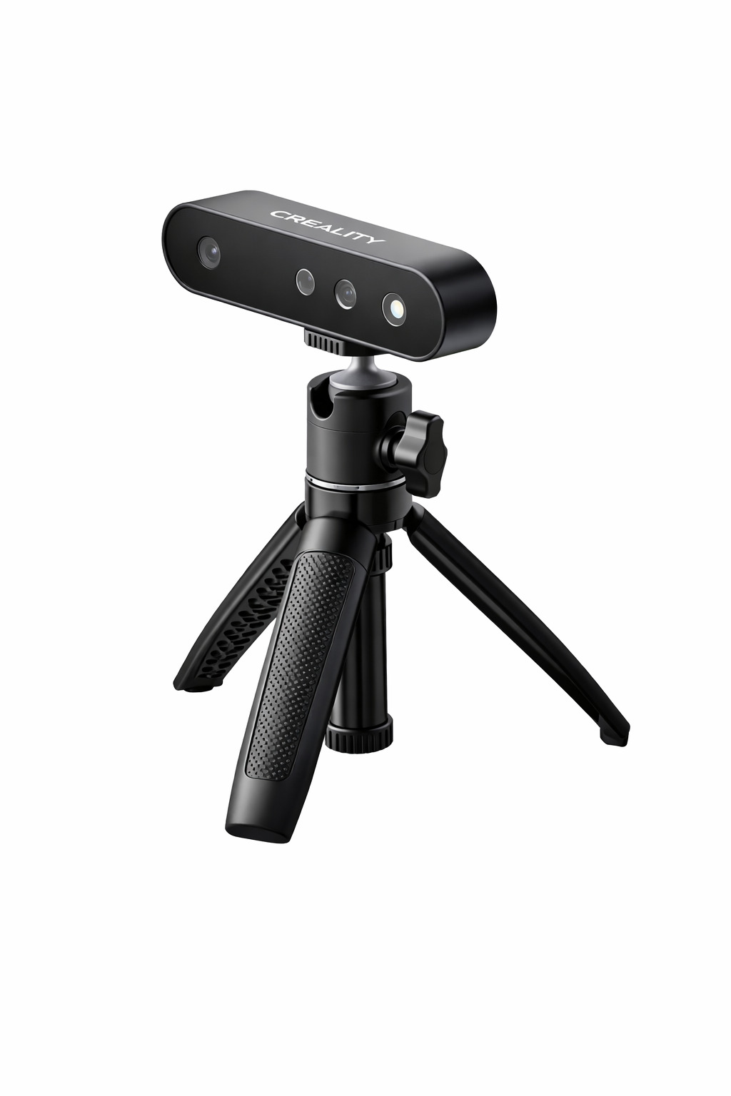 Creality CR-Scan Ferret SE — סורק 3D בסיסי ונייד
