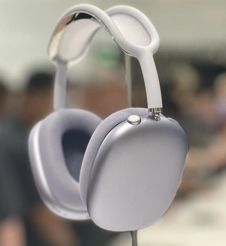 אוזניות ‏אלחוטיות Apple AirPods Max USB-C