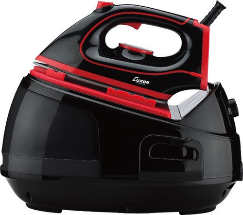 מגהץ קיטור Luxor לוקסור HG980  LBP62