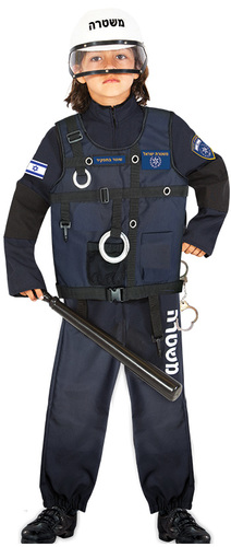 שוטר לוקס