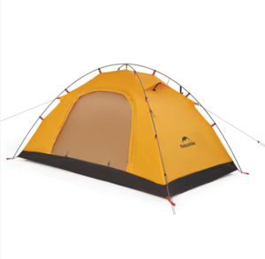  אוהל תרמילאים קל משקל ל 2 אנשים רק 1.53 ק"ג  P Series Single Deck Tent NATUREHIKE