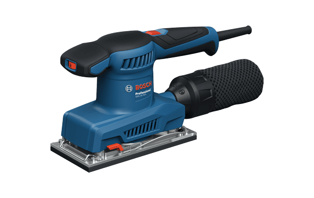 מלטשת רוטטת 200W GSS 20-18A