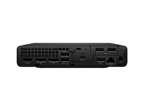 מחשב נייח Intel Core Ultra 7 HP ProDesk 4 Mini G1i D10P9ET