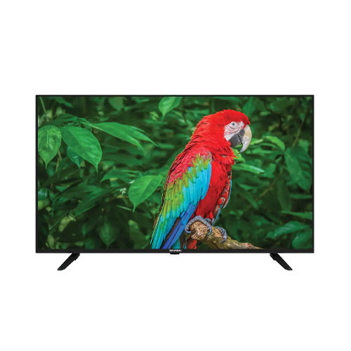 טלוויזיה Hyundai HATV-55QL400 QLED 4K Smart TV ‏יונדאי 55 ‏אינטש