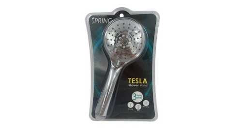מזלף למקלחת איכותי עם שלושה מצבים של חברת TESLA 