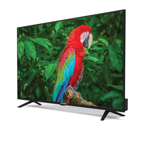 טלוויזיה Hyundai HATV-55QL400 QLED 4K Smart TV ‏יונדאי 55 ‏אינטש