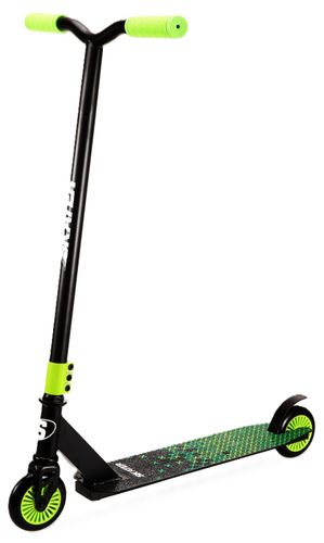 קורקינט פעלולים לילדים First Stunt Scooter עם גלגלי 100 מ