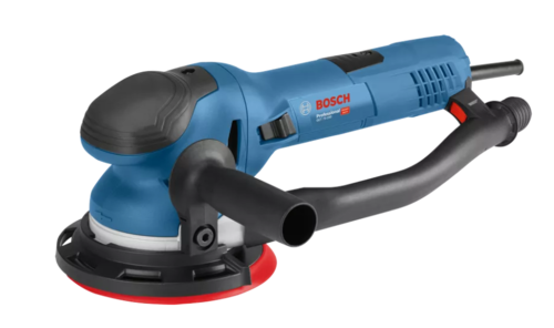 מלטשת אקצנטרית TURBO GET 75-150