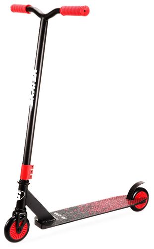 קורקינט פעלולים לילדים First Stunt Scooter עם גלגלי 100 מ