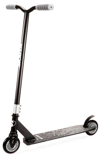 קורקינט פעלולים לילדים First Stunt Scooter עם גלגלי 100 מ