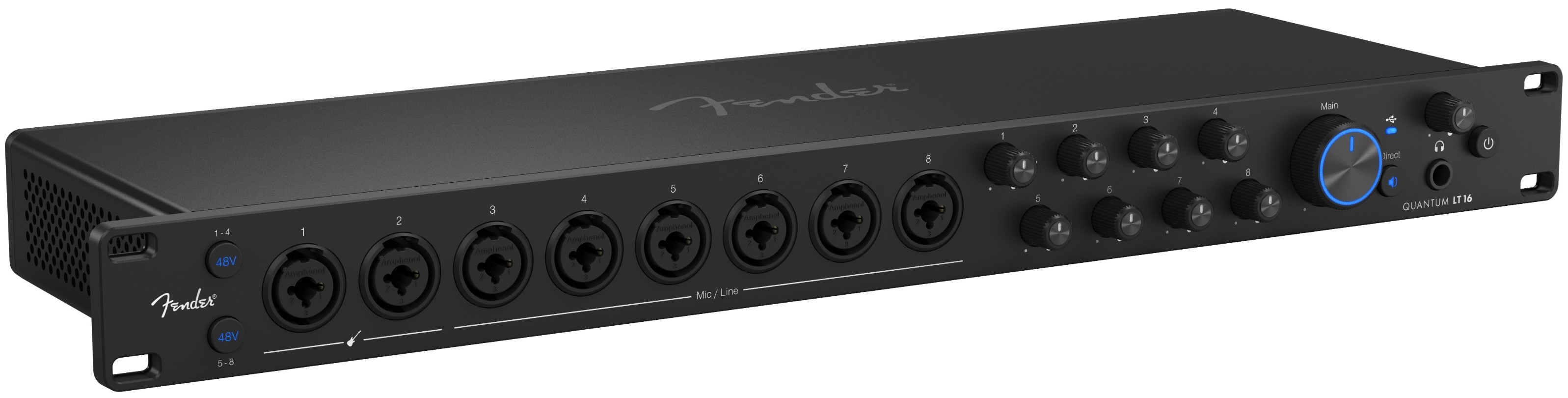 Fender Quantum LT 16