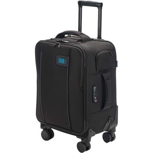 תיק טרולי Tenba 638-726 Roadie v2 Spinner 21 Air Case