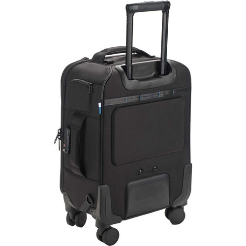 תיק טרולי Tenba 638-726 Roadie v2 Spinner 21 Air Case