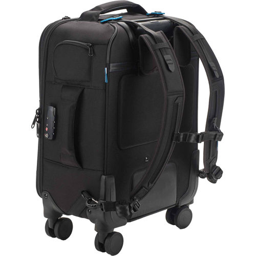 תיק טרולי Tenba 638-726 Roadie v2 Spinner 21 Air Case