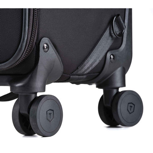 תיק טרולי Tenba 638-726 Roadie v2 Spinner 21 Air Case