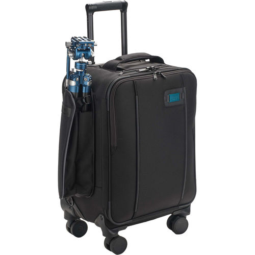 תיק טרולי Tenba 638-726 Roadie v2 Spinner 21 Air Case