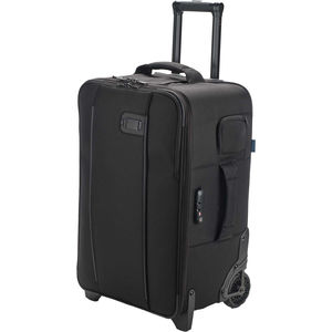 תיק טרולי Tenba 638-729 Roadie v2 Roller 24