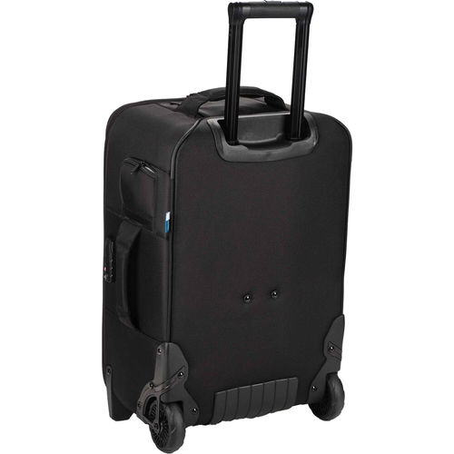 תיק טרולי Tenba 638-729 Roadie v2 Roller 24
