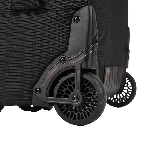 תיק טרולי Tenba 638-729 Roadie v2 Roller 24