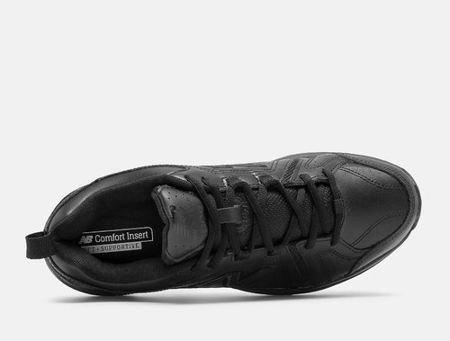 נעלי ניו באלאנס New Balance Wide Fit MX608BB5 | גברים
