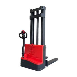 מלגזה ניידת 1.5 טון נטענת דגם L15