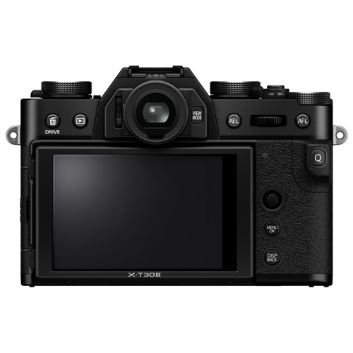 מצלמה ללא מראה Fujifilm X-T30 III גוף בלבד - שמעוני
