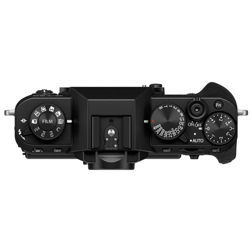 מצלמה ללא מראה Fujifilm X-T30 III גוף בלבד - שמעוני