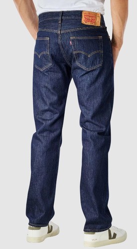 ג'ינס ליוויס Levi's 501 Original Fit | גברים