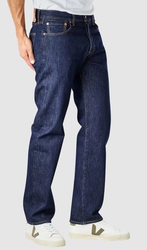 ג'ינס ליוויס Levi's 501 Original Fit | גברים