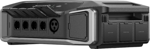 ממיר מתח לתחנת כח ECOFLOW DELTA PRO ULTRA 6900W