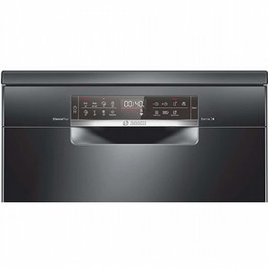מדיח כלים ‏רחב Bosch SMS6ECC00E בוש