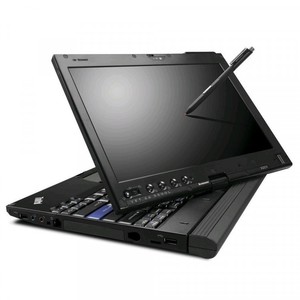מחשב נייד מסך מגע + עט ThinkPad X220T Tablet Intel Core i7 Windows 10 Pro מודם סלולרי מובנה לנובו