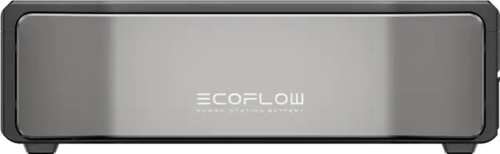 סוללת הרחבה לתחנת כח ECOFLOW DELTA ULTRA 6KWH  