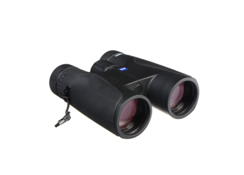 משקפת שדה לטיולים בסאפרי ולצפרות Zeiss Terra ED 10x42