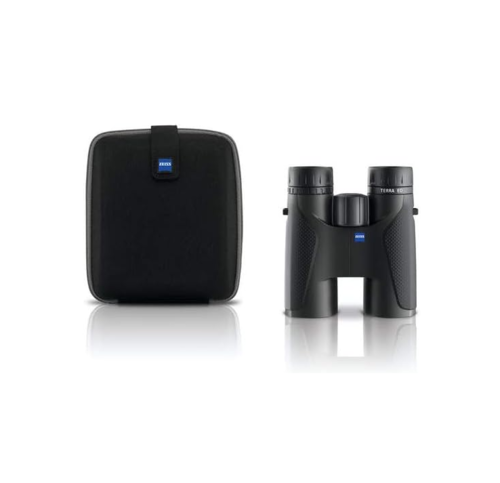 משקפת שדה לטיולים בסאפרי ולצפרות Zeiss Terra ED 10x42