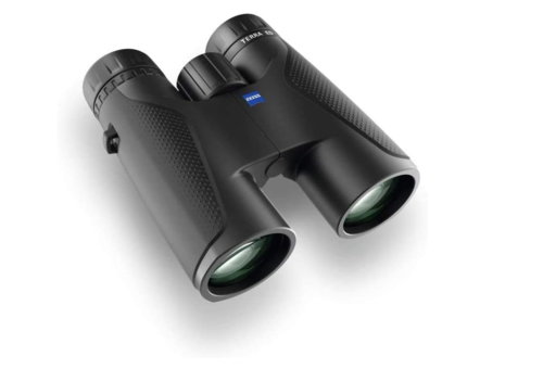 משקפת שדה לטיולים בסאפרי ולצפרות Zeiss Terra ED 10x42