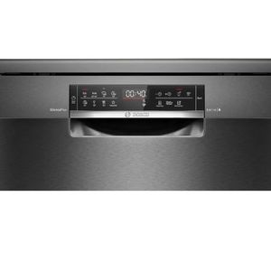 מדיח כלים ‏רחב Bosch SMS6ECC12E בוש