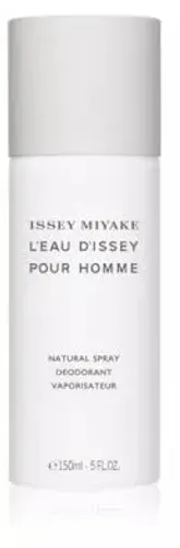 Issey Miyake L'Eau d'Issey Pour Homme Deodorant Spray 150ML